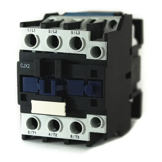 Contator Tripolar 3210 32a 3p+1na 220v Hs