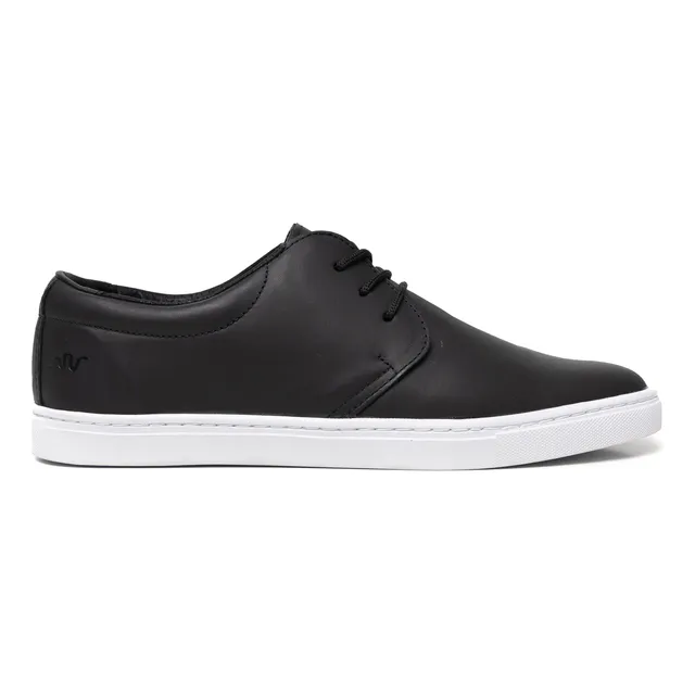 Zapatillas Zapatos De Vestir Urbano Cuero Hombre Libertarios