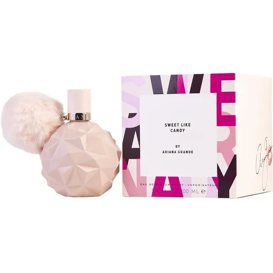 Perfume Ariana Grande Sweet Like Candy X Dama 100 Ml