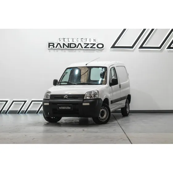 Citroën Berlingo Furgon 1.6 Vti 115 Business