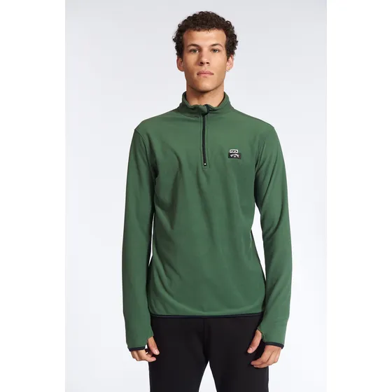 Polar Billabong Drifter Outwear Black Hombre Mbpoldri