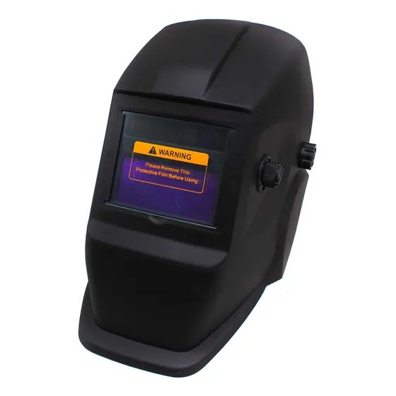 Máscara Para Soldar Fotocromatica Lh-782