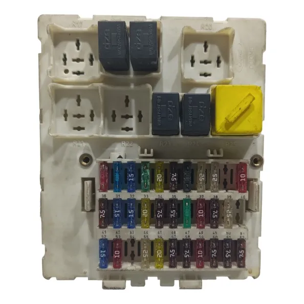 Fusilera Interna Ford Focus 2006/2008 (original)