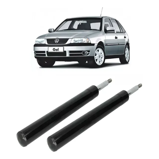 Amortiguador Delantero Volkswagen Gol G3 2000-2009 ( Par)
