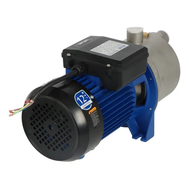 Bomba Agua Adelino Jet 1.5 Hp 220 V