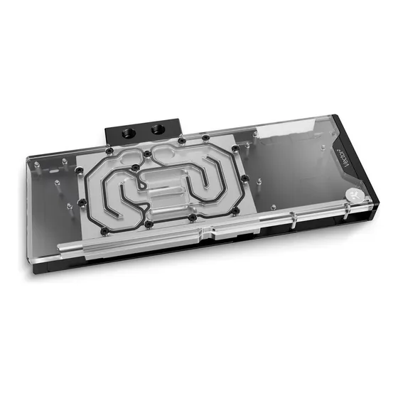Vector 2 Evo Para Nitro+ Pulse Rx 7900 Xt Xtx D-rgb Niquel