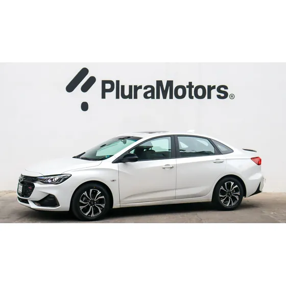 Chevrolet Cavalier 1.3 Rs At