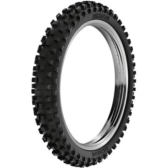 Pneu Biz Trilha 80/100-14 SH 31 Rinaldi Traseiro