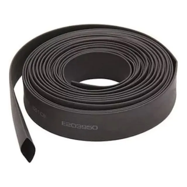 Tubo Termocontractil Thermofit 1 1/4 *rollo 50mt*