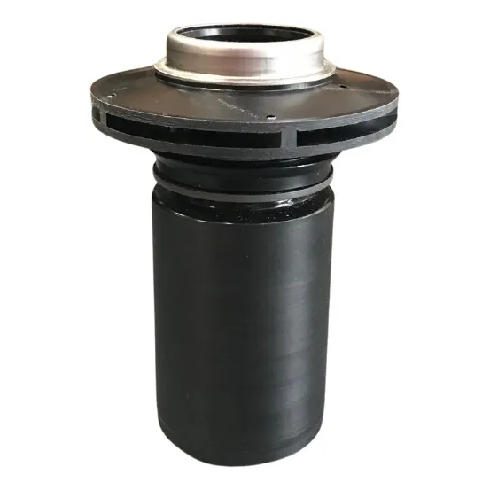 Rotor Para Motobomba Syllent 1/2cv Pf-42 Reposição
