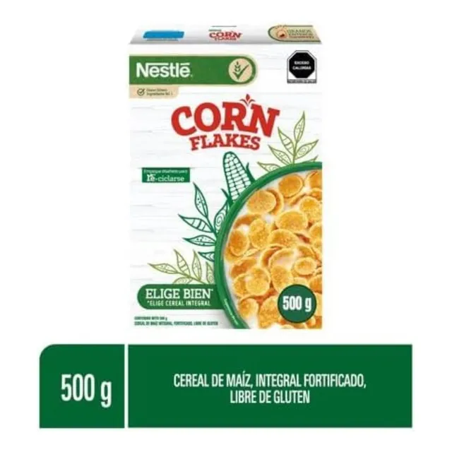 Corn Flakes