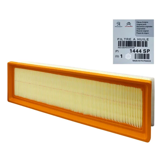 Filtro Aire Berlingo 1.4 1.6 Partner 1.4 Peugeot 206 1.4 1.6