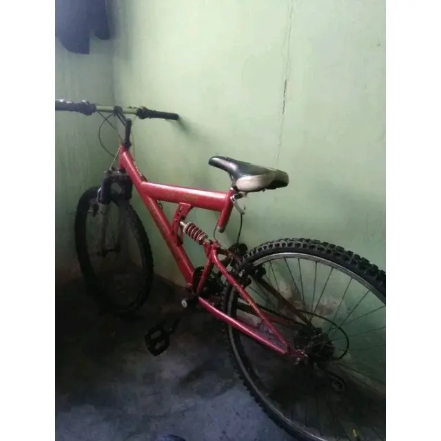 Bicicleta Ring 26