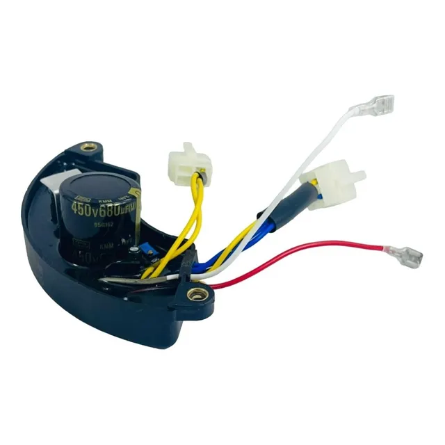 Avr  Generador 10000 Watts Raosamx