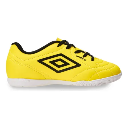Chuteira Futsal Umbro Class Footballer Jr.