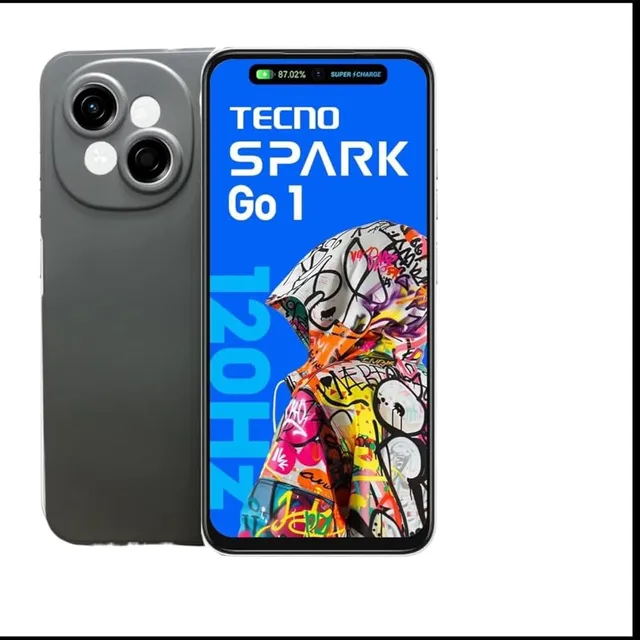 Forro Silicon Case Original Para Todos Los Tecno Spark Pova
