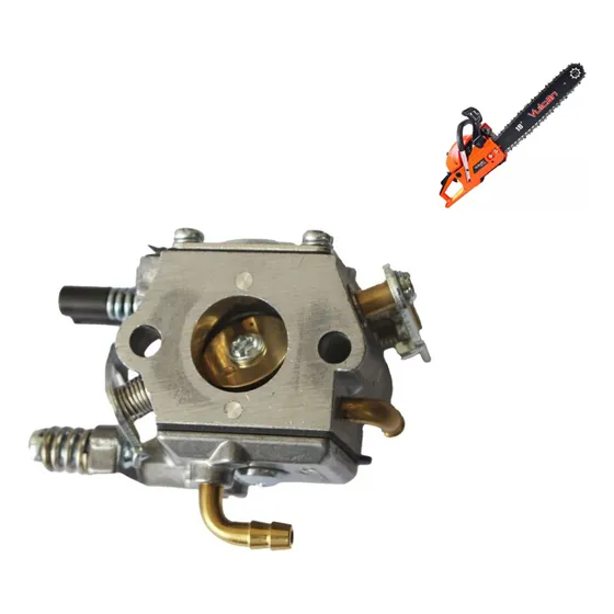 Carburador Para Motosserra 45cc 55cc 58cc Toyama Tekna Terra
