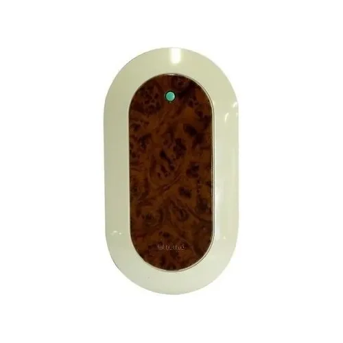 Placa Ciega Madera Bticino Magic Nuva 503nu/98rn