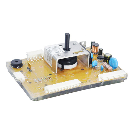 Placa Potencia Para Lavadora Electrolux Lt10b 70203415 Placa Potencia Para Lavadora Electrolux Lt10b 70203415