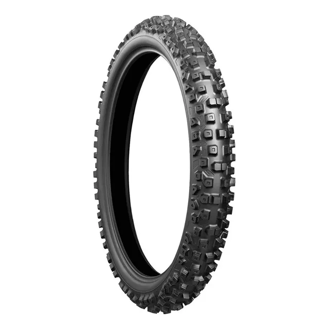 Llanta 100/100-18 Bridgestone Bcrx30r Med 59m