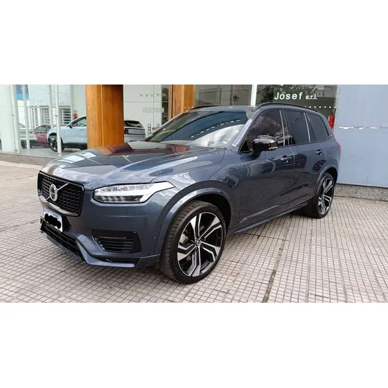 Volvo Xc90 T8 Awd Recharge