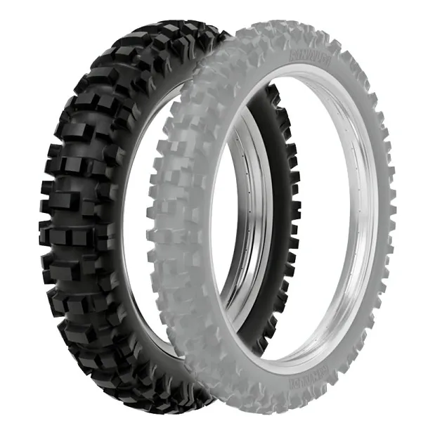 Pneu Tras 120/90-18 Rinaldi Rmx35 (71m)