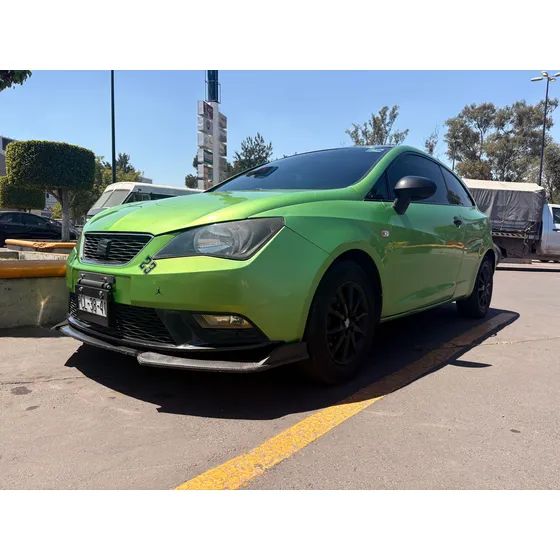 Seat Ibiza 1.2 Turbo Blitz Mt Coupe