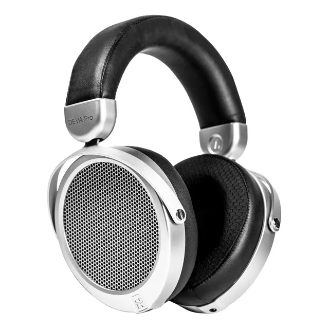 Audífonos Hifiman Devapro Abiertos Planar Hifi Con Cable