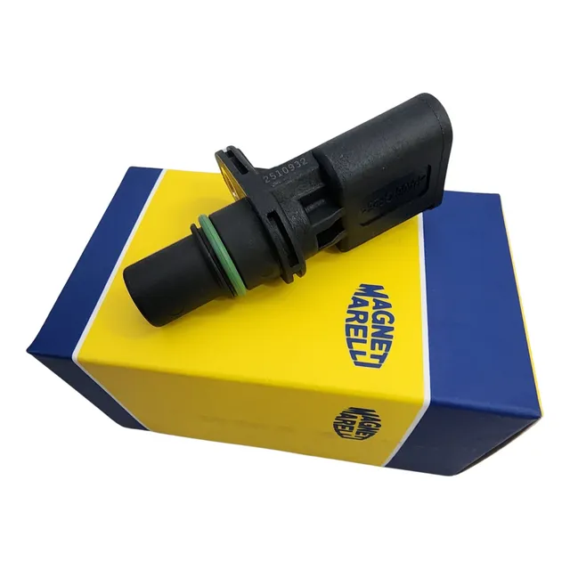 Sensor Árbol Levas Original Vw Bora Jetta Passat Beetle 2.5