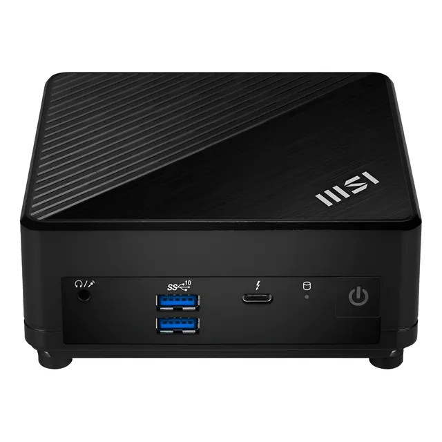 Mini Pc Msi Barebone I7-1255u Wifi Bluetooth Diginet