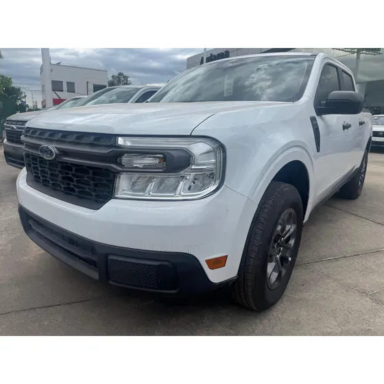 Ford Maverick 2.0 Ecoboost Cd Xlt At8 2wd