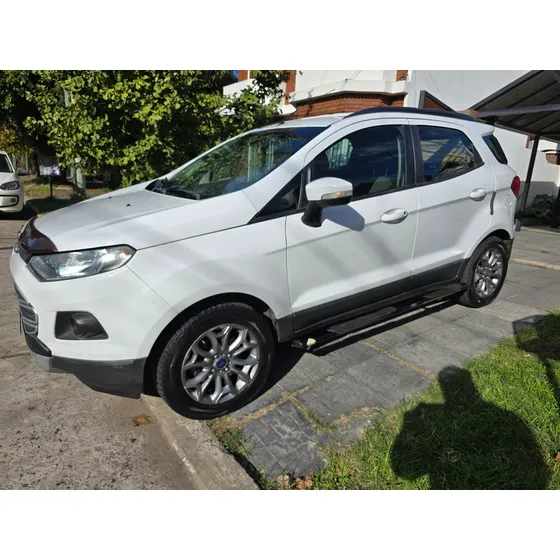 Ford Ecosport 2.0 Se 143cv 4x2