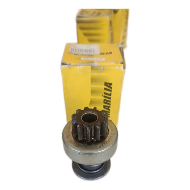 Bendix Arranque Fiat Sistema Bosch Fiat Uno Tucán Ritmo