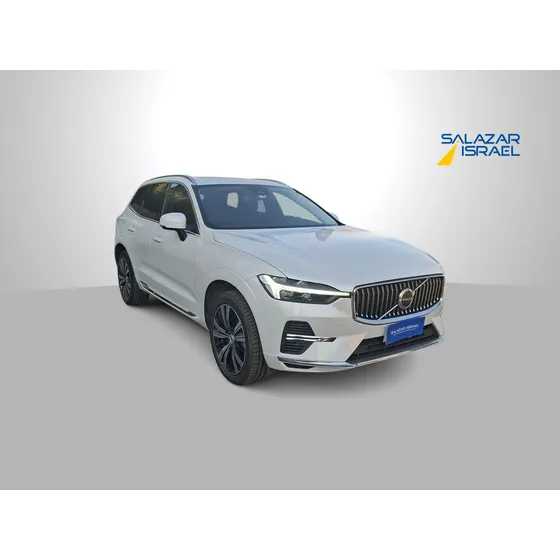 Volvo Xc60 Xrs