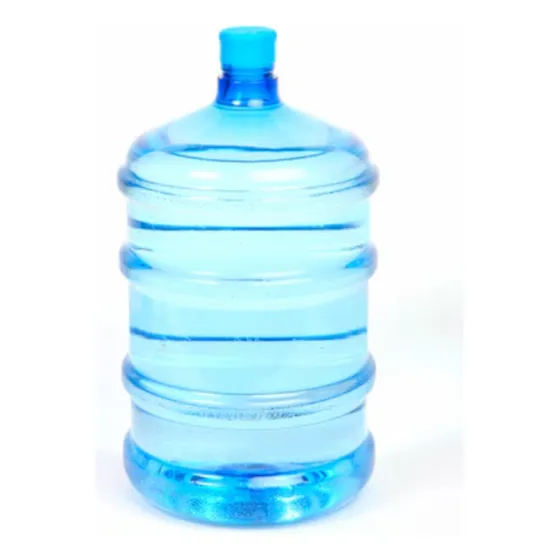 Botellón Plástico Para Agua | Bcv