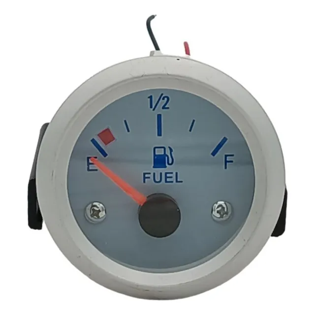 Reloj De Gasolina Electrico