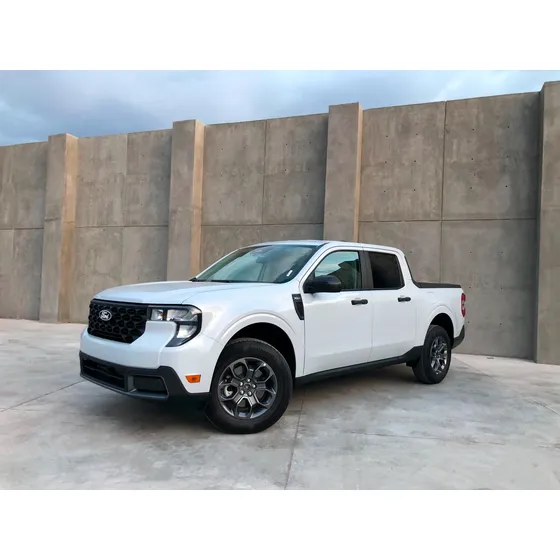 Ford Maverick 2.0 Turbo Xlt 4x4