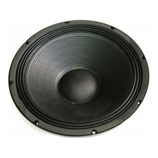 Gbr Hp 18 Plus Woofer Alto Rendimiento Platinum Pro Series Gbr Hp 18 Plus Woofer Alto Rendimiento Platinum Pro Series