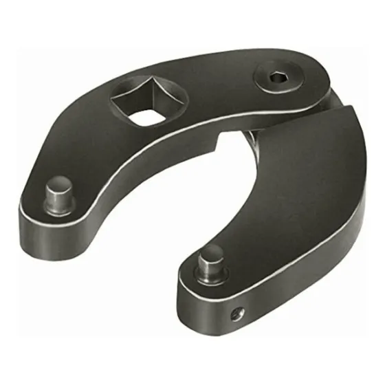 Otc (1266 Llave De Tuerca De Guirnalda Ajustable