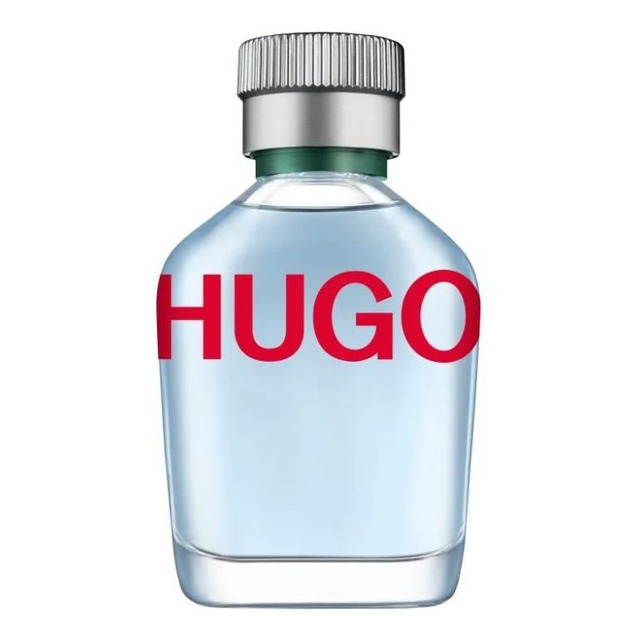 Perfume Masculino Hugo Man Eau De Toilette 40ml Hugo Boss Perfume Masculino Hugo Man Eau De Toilette 40ml Hugo Boss