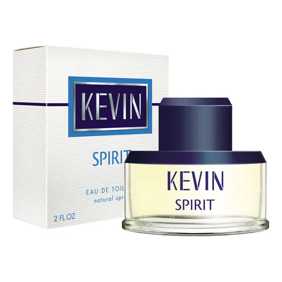 Perfume Kevin Spirit Edt 60 ml