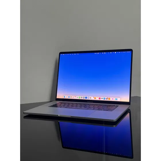 Apple Macbook Pro 16 Pulgadas 2019 I7 Intel 16 Ram 512 Ssd