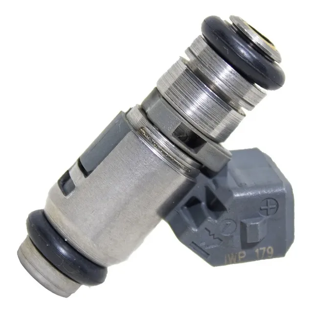 Inyector Renault Clio 2 Megane Kangoo 1.6 16v K4m Iwp179