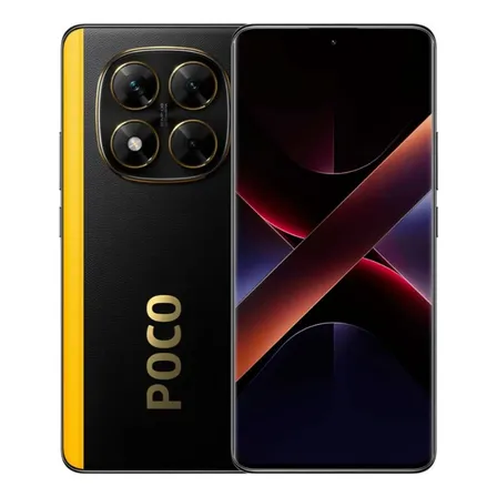 Xiaomi Poco X7 5g 12gb Ram 512gb Global C/nfc