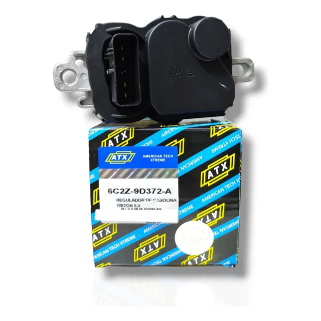 Módulo Regulador Gasolina Ford Tritón Fx4 Explorer 4.6 5.4