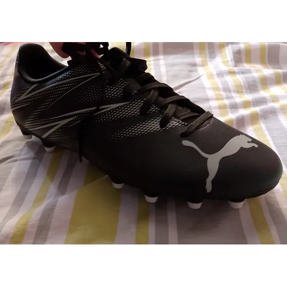 Calzado Puma 100% Originales, Últimos Dos Pares.