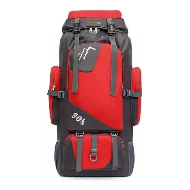 Mochila  Camping  70 Litros Impermeable