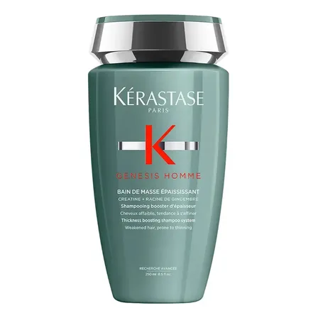 Shampoo Kérastase Genesis Homme Bain De Masse
