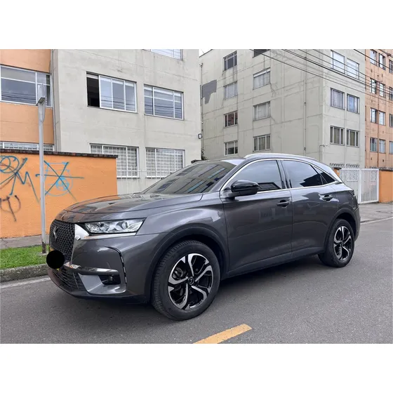 D·s Ds7 1.6 Audace