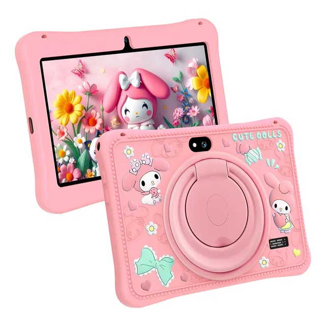 Hancdon F06 Tablet 128gb 6gb Ram 8 Pulgadas Android 12